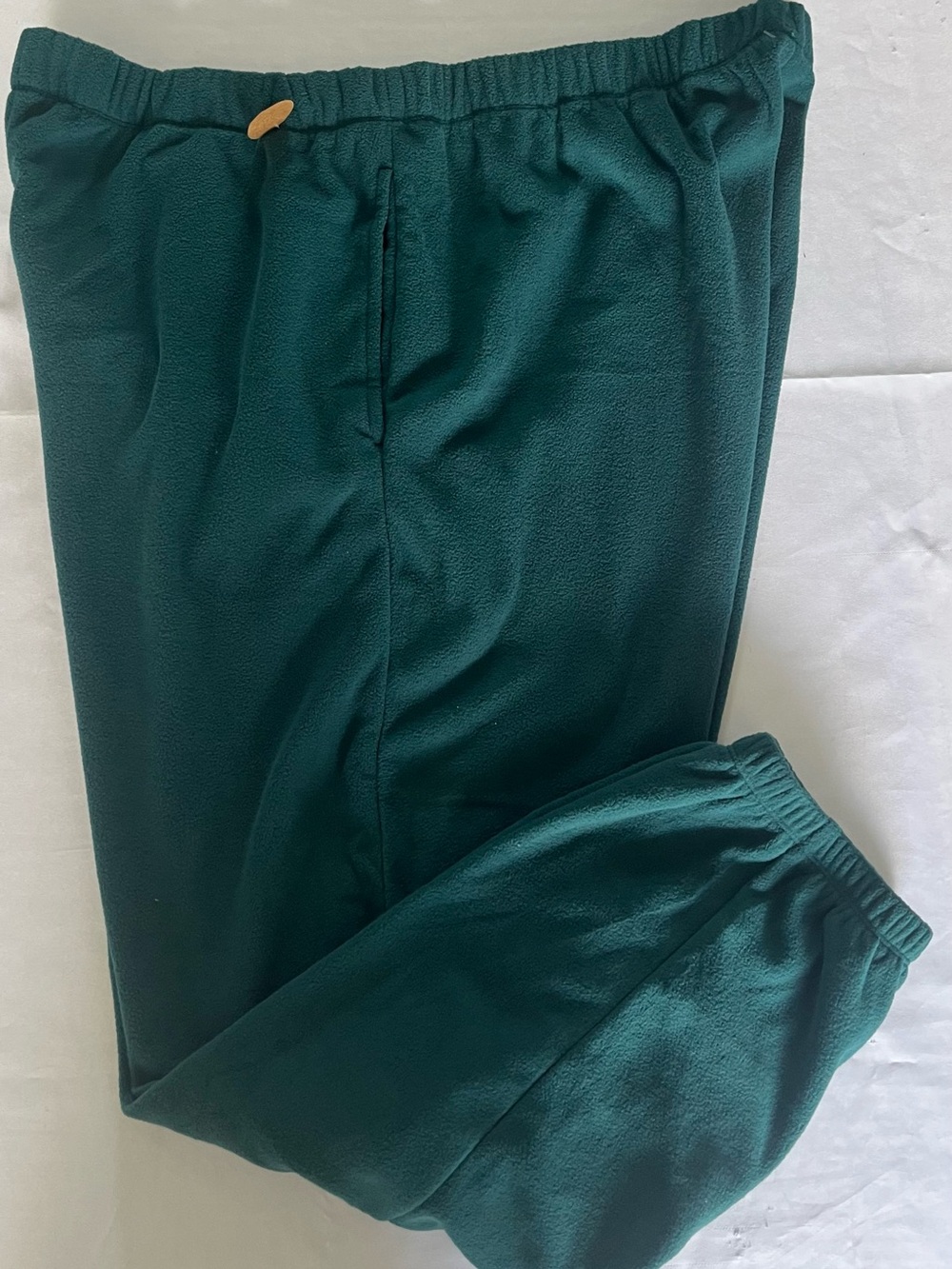 NWT PINK Victoria’s Secret Green Sleepwear  Pants Size XXL plus a free gift